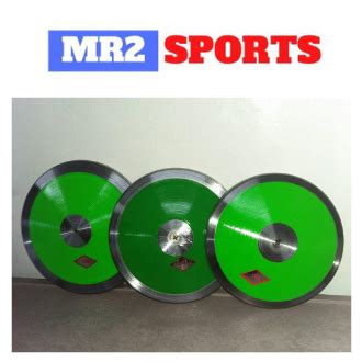 Discus Throw Fiber Glass Fiberglass Material for.